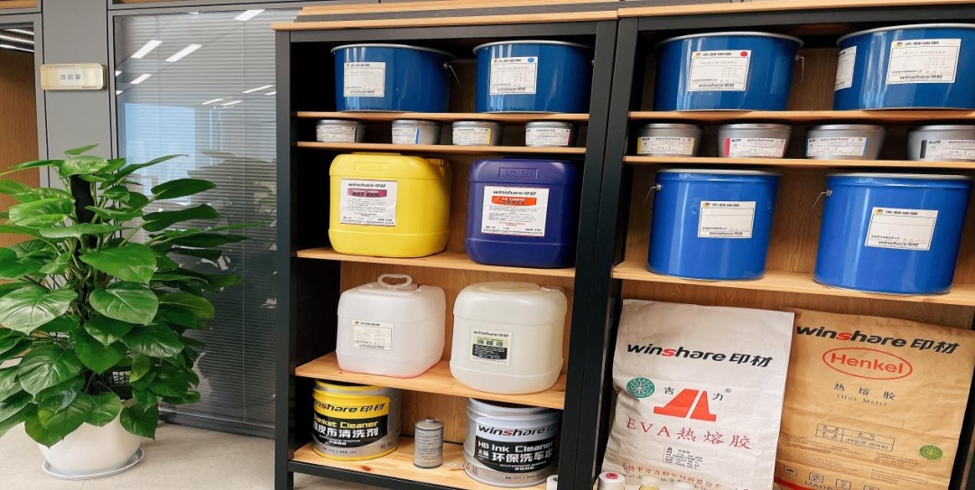 守初心 擔使命 兌承諾――新華文軒“課前到書”保衛(wèi)戰(zhàn)之印刷物資保障篇