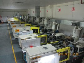 中山市南朗鎮(zhèn)佳和模具注塑廠 深耕塑料加工專用設(shè)備的創(chuàng)新力量